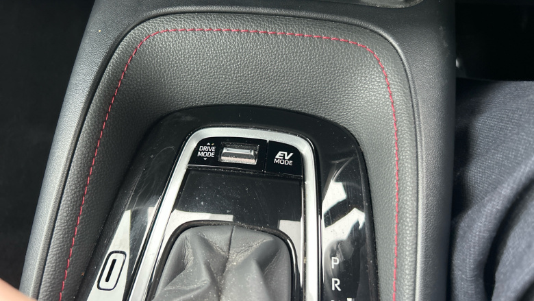 Toyota Corolla 2.0 VVT-i Hybrid Excel 5dr CVT Hybrid Estate